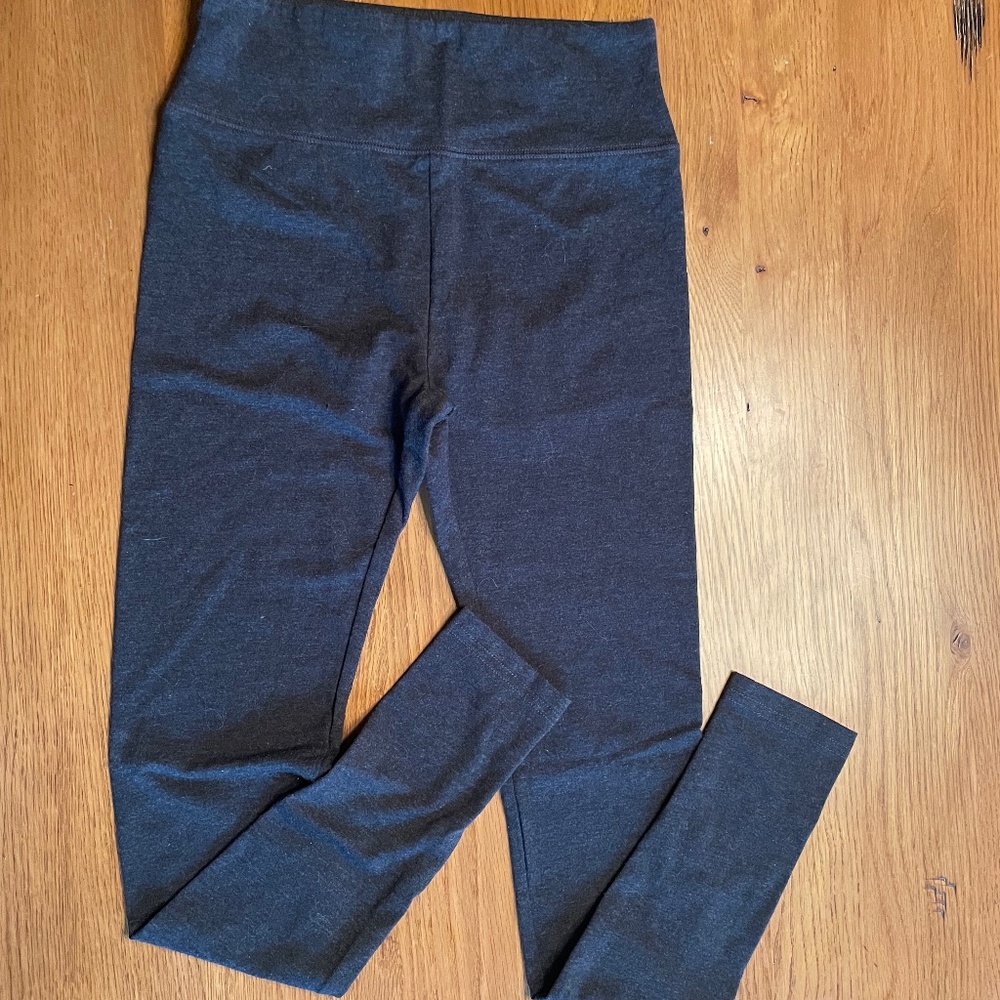 Wild Fable Girls Leggings XS